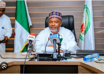 EFCC grills Hajj commission chairman over N90 billion subsidy