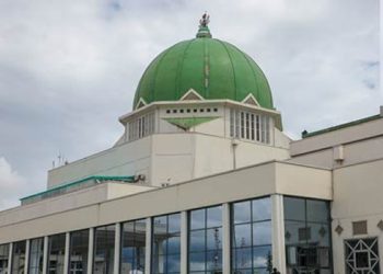 NASS passes bill to increase percentage of Ways and Means loans