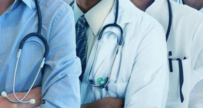 NMA rejects bribery allegation against doctors