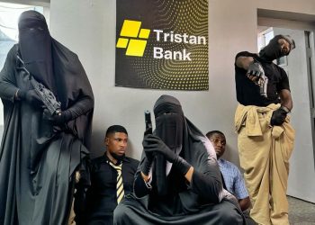 MURIC calls for ban of movie with Nancy Isime in Niqab, says ‘it is satanic’