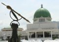 National Assembly initiates repeal and replacement process of NIMC Act No. 23