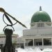 National Assembly initiates repeal and replacement process of NIMC Act No. 23