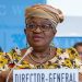 58 countries back Okonjo-Iweala for second term as WTO DG
