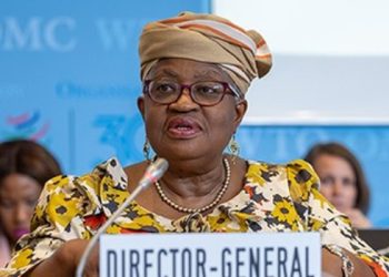 58 countries back Okonjo-Iweala for second term as WTO DG
