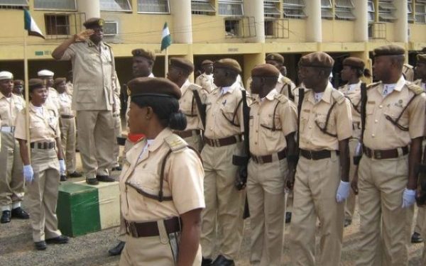 Immigration, Fire Service recruitment coming in August, says FG