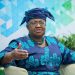 WTO chief, Okonjo-Iweala sounds alarm on global trade