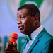 Anointing not enough to stop sexual temptation, Adeboye shares personal experience