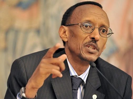 Rwandans vote as Kagame seeks extension of 24 years rule