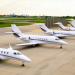 NCAA suspends licences of 10 private jet operators