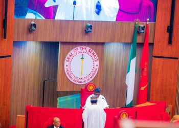 Senate introduces bill to break Kano State into two