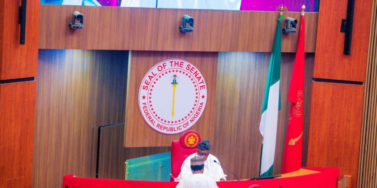 Senate introduces bill to break Kano State into two