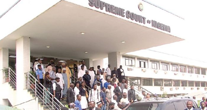 Supreme Court delivers judgment on LG autonomy today