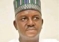 Ex-minister Mamman collapses outside courtroom as money laundering case begins