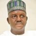 Ex-minister Mamman collapses outside courtroom as money laundering case begins