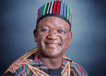 Court rejects Ortom’s application for leave to appeal