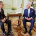 King Charles appoints Starmer new UK Premier