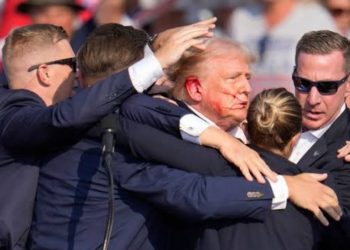 American FBI identifies Trump’s attacker, yet to find motive