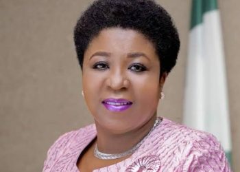Tinubu appoints Walson-Jack as Head of the Civil Service