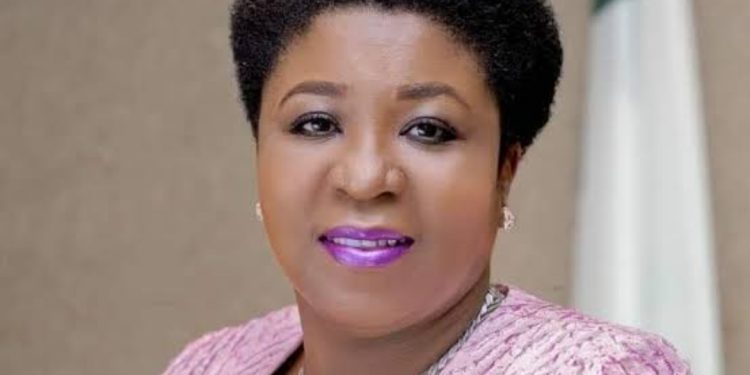 Tinubu appoints Walson-Jack as Head of the Civil Service