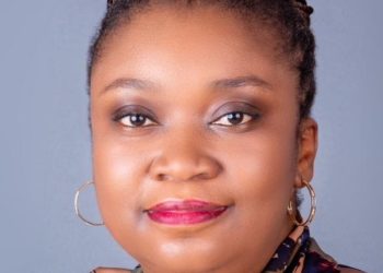 Ifeoma Malo is the gimper for African renewable energy