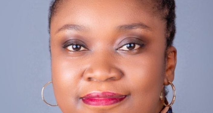 Ifeoma Malo is the gimper for African renewable energy