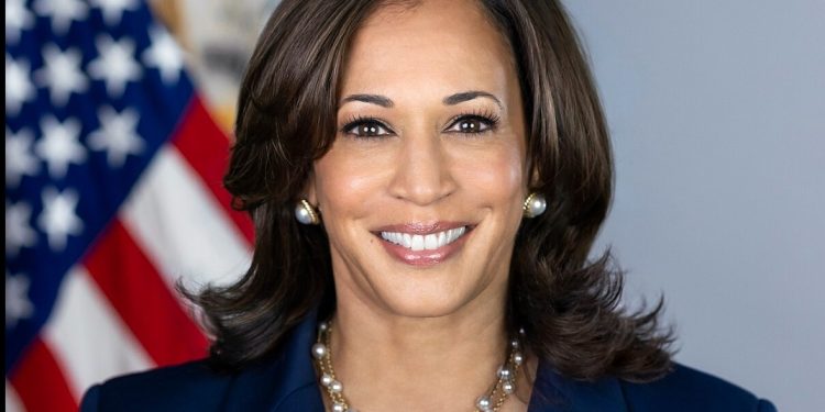 Who is Kamala Harris? The VP’s star is rising among Democrats