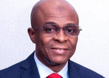 NPA’s Dantsoho: The man meets the moment