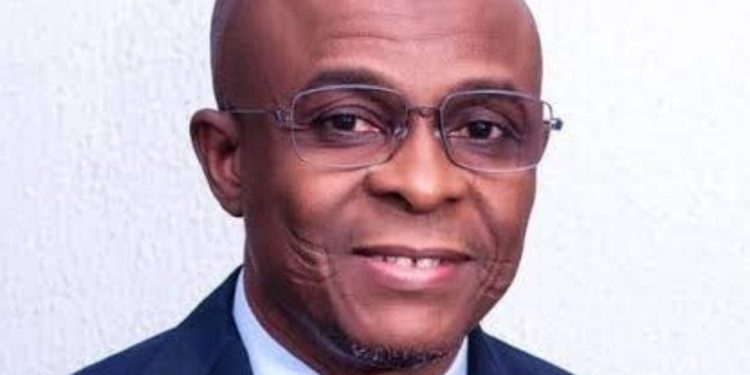 NPA’s Dantsoho: The man meets the moment