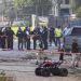 Hezbollah denies as Israel retaliates attack on Golan Heights