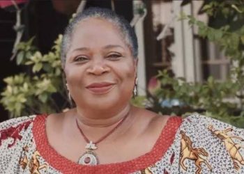 Journalist, singer Onyeka Onwenu dies at 72
