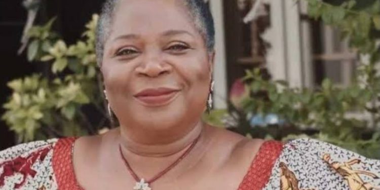 Journalist, singer Onyeka Onwenu dies at 72