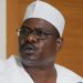 Updated: Senate rejects motion to punish Ndume, names Monguno as new chief whip