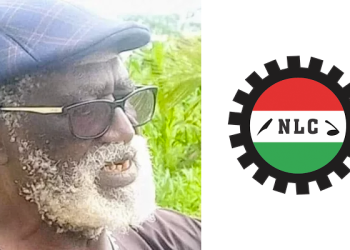 Former NLC president, Shamang regains freedom from abductors