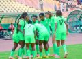 Head coach Waldrum picks Ajibade, Nnadozie, Oshoala, 15 others for Paris 2024 Olympics