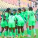 Head coach Waldrum picks Ajibade, Nnadozie, Oshoala, 15 others for Paris 2024 Olympics