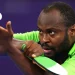 Table Tennis star, Aruna Quadri