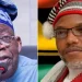 South-East senators beg President Tinubu to release Nnamdi Kanu