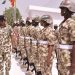 Nigerian Navy bans use of unauthorized uniforms by public