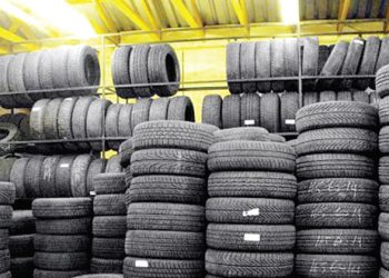 Nationwide protest: Police may seize tyres in vulcanising shops