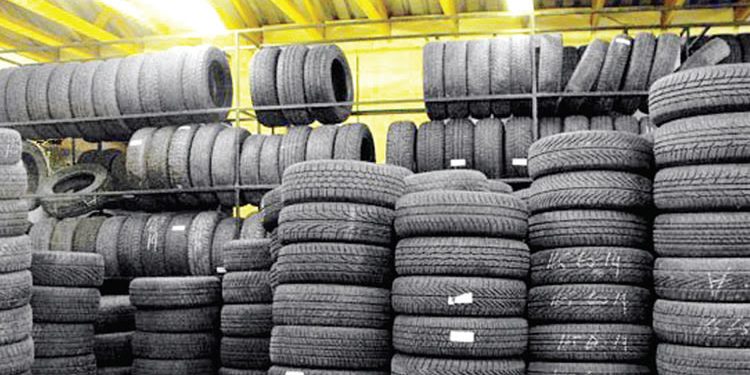 Nationwide protest: Police may seize tyres in vulcanising shops