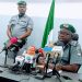 Customs generates N12.8bn in six months at Ogun Command
