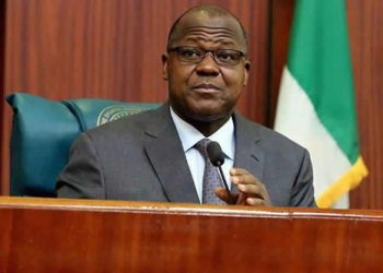 Lawmakers monthly earnings can’t last more than three days – Dogara