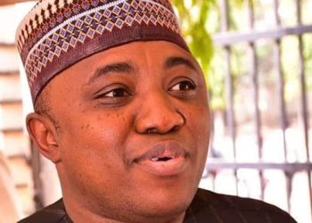 Rejig cabinet, caution aides against unguarded utterances – Ajaka advises Tinubu