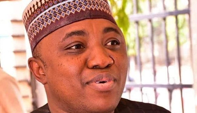 Rejig cabinet, caution aides against unguarded utterances – Ajaka advises Tinubu