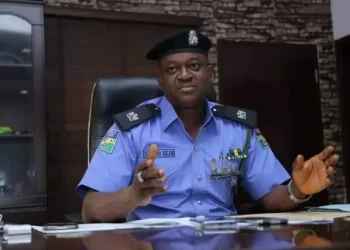 NPF denies selling Falomo Barracks, reveals development plans