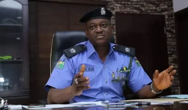 NPF denies selling Falomo Barracks, reveals development plans