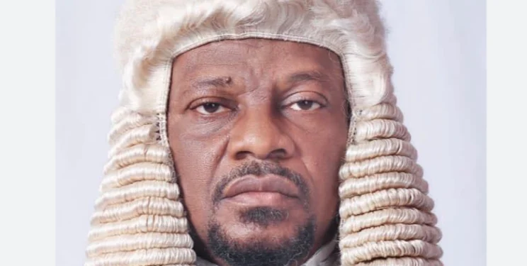 Court voids sack of Rivers Assembly Speaker, Amaewhule, 24 pro-Wike’s lawmakers