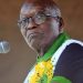 ANC expels former South Africa President for anti party activity