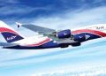 NAMA grounds Arik aircraft over $2.5m debt