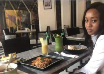 Justice Ajumogobia’s daughter dies in Lagos residence